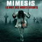 MIMESIS LA NUIT DES MORTS VIVANTS